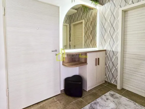 Izdavanje, jednosoban stan, 50m², Ljubović, Podgorica - image 9