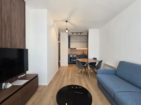 Prodaja, jednosoban stan, 41m², Centar, Kolašin - image 2