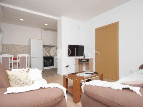 Izdavanje, dvosoban stan, 68m², Gintaš, Podgorica - image 13