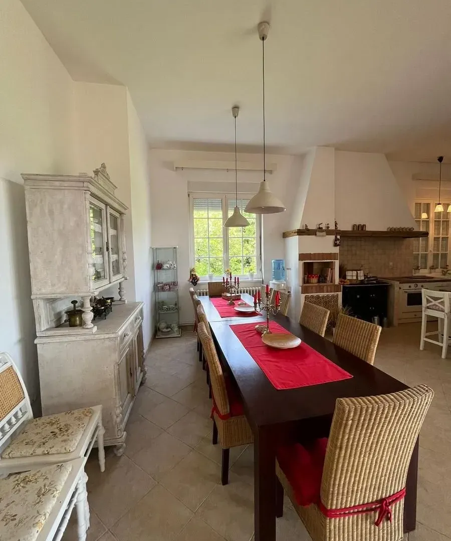 Prodaja, kuća, 320m², Fruška Gora, Novi Sad