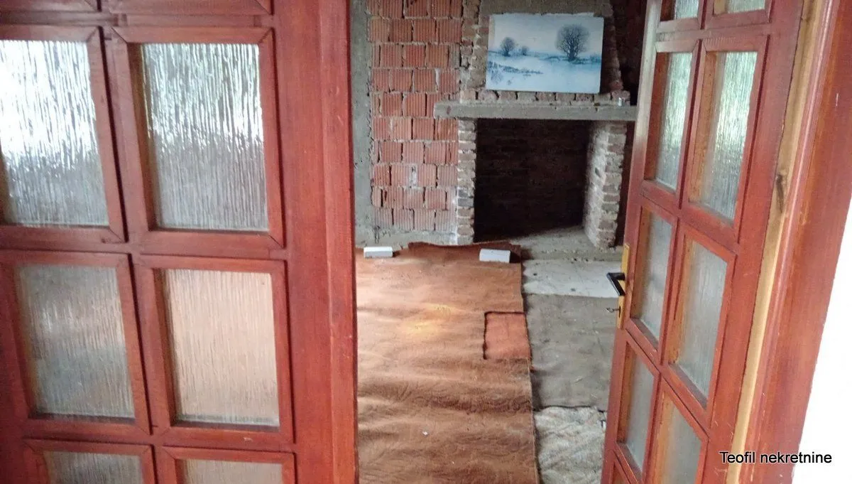 Prodaja, kuća, 479m², Ljig, Srbija