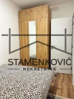 Prodaja, jednosoban stan, 28m², Adice, Novi Sad Sve Podlokacije