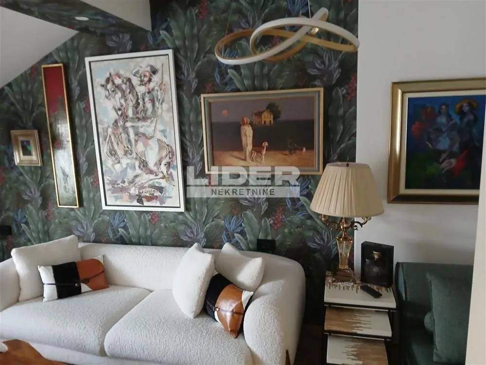 Sale, apartment, 150m², Uciteljsko Naselje, Zvezdara Sve Podlokacije