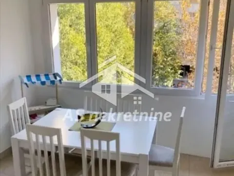Rent, two bedroom apartment, 67m², Novi Beograd Blok 37, Novi Beograd Sve Podlokacije - image 7