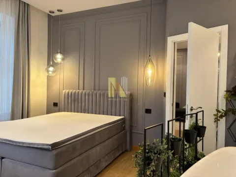 Rent, two bedroom apartment, 57m², Centar, Novi Sad - image 3