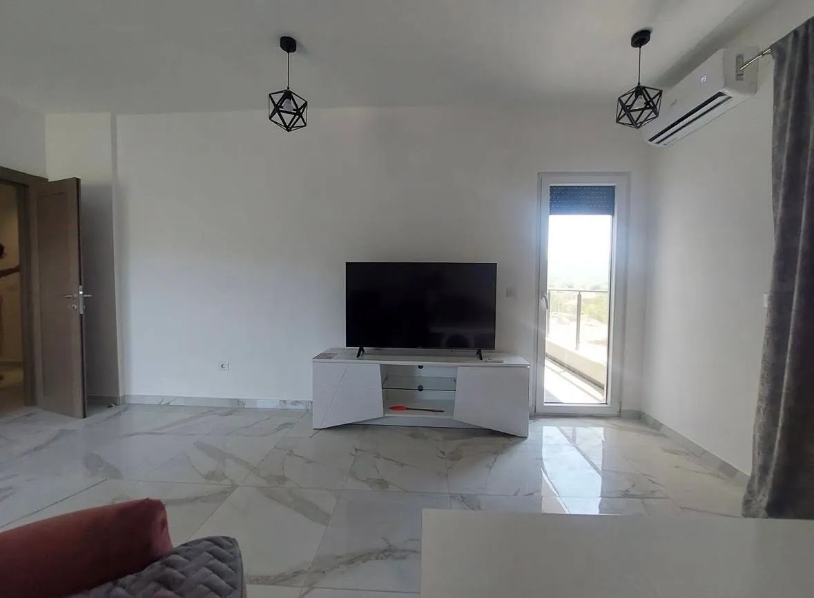 Rent, two bedroom apartment, 70m², Radanovići, Kotor