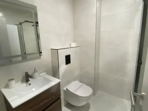 Prodaja, jednosoban stan, 41m², Bečići, Budva - image 8