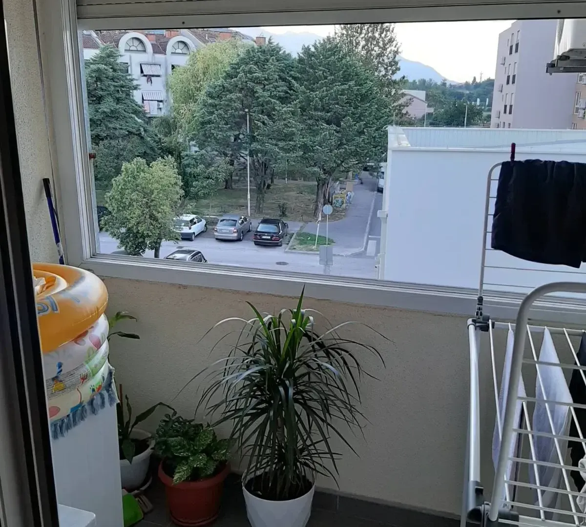 Sale, apartment, 104m², Tivat, Crna Gora