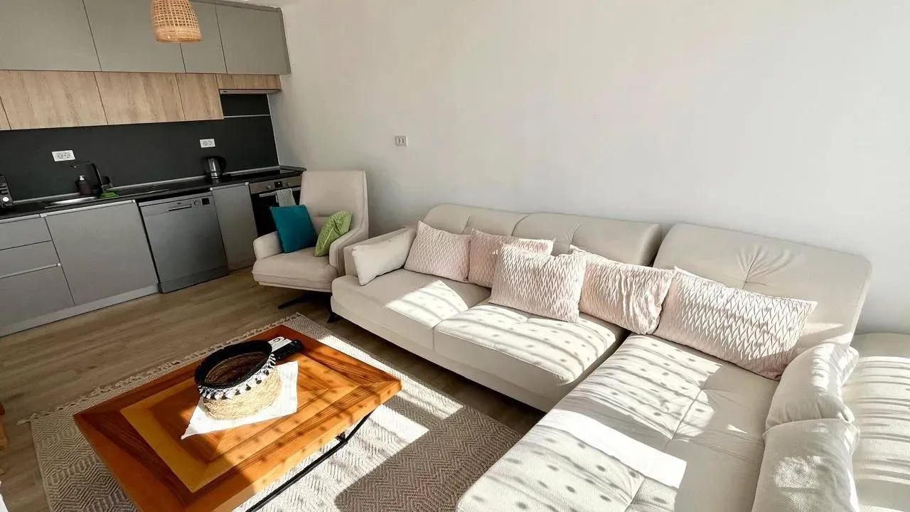 Prodaja, trosoban stan, 62m², Kava, Tivat