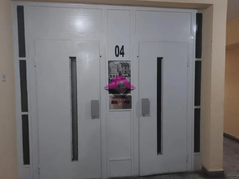 Rent, one bedroom apartment, 36m², Palilulska Pijaca, Palilula Sve Podlokacije