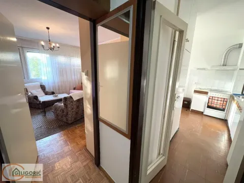 Prodaja, dvosoban stan, 60m², Kluz, Zvezdara Sve Podlokacije - image 7