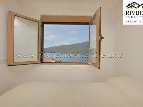 Prodaja, jednosoban stan, 44m², Baošići, Herceg Novi - image 10