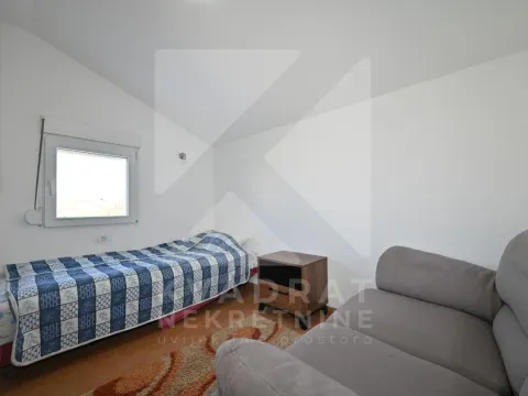 Rent, two bedroom apartment, 50m², Gornja Gorica, Podgorica - image 7