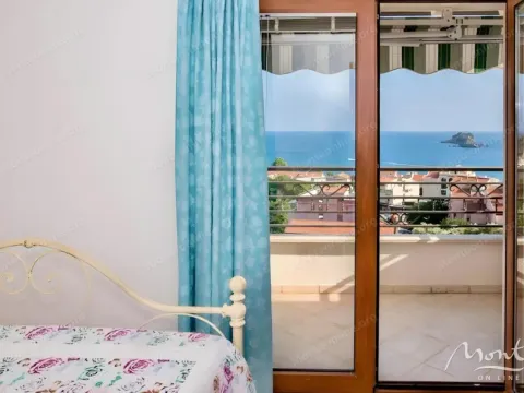 Sale, one bedroom apartment, 65m², Petrovac, Budva - image 6