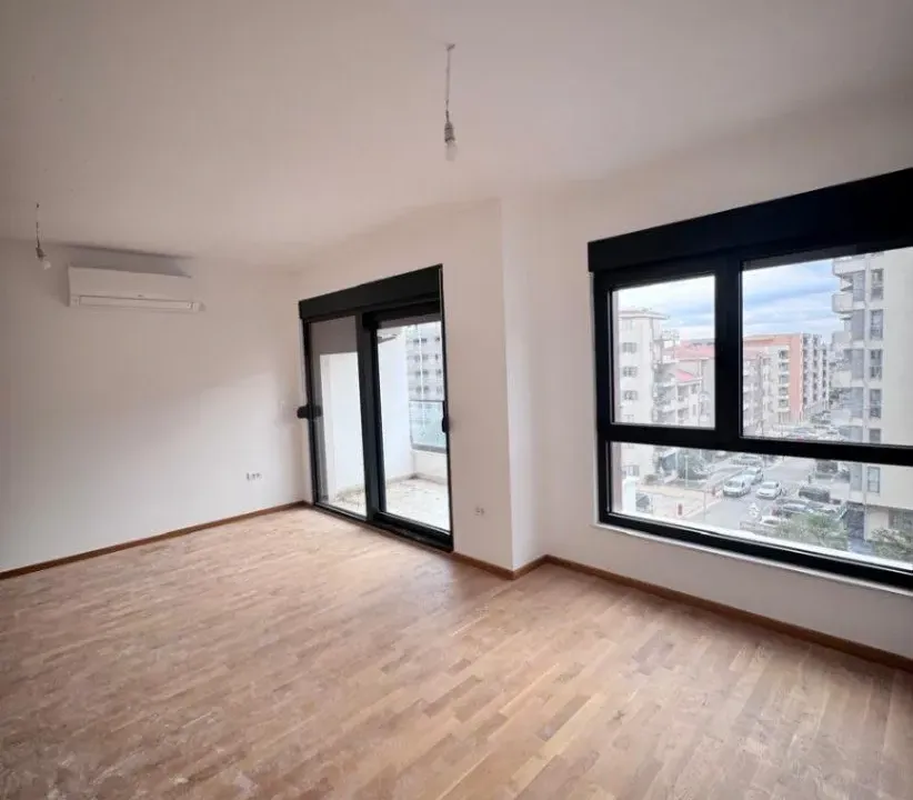 Sale, two bedroom apartment, 65m², Rozino, Budva