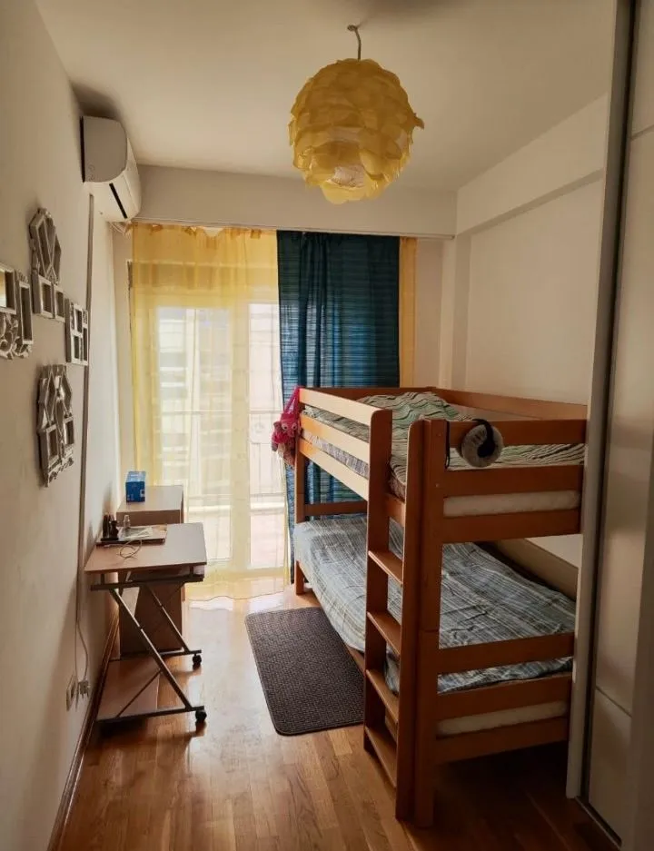 Sale, apartment, 71m², Budva, Crna Gora