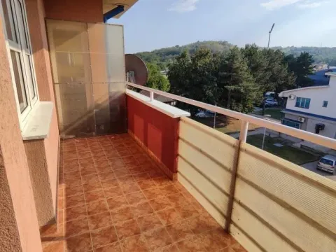 Izdavanje, dvosoban stan, 54m², Aqua park, Jagodina - image 2