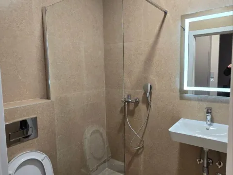 Izdavanje, jednosoban stan, 37m², Tološi, Podgorica - image 7