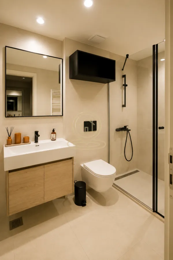 Sale, four bedroom apartment, 144m², Savski Venac, Beograd