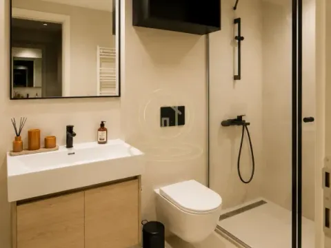 Sale, four bedroom apartment, 144m², Savski Venac, Beograd - image 7