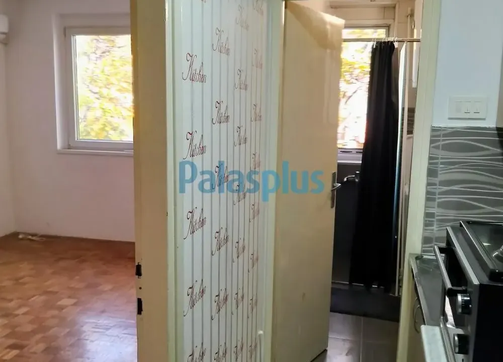 Sale, apartment, 26m², Karaburma, Palilula Sve Podlokacije