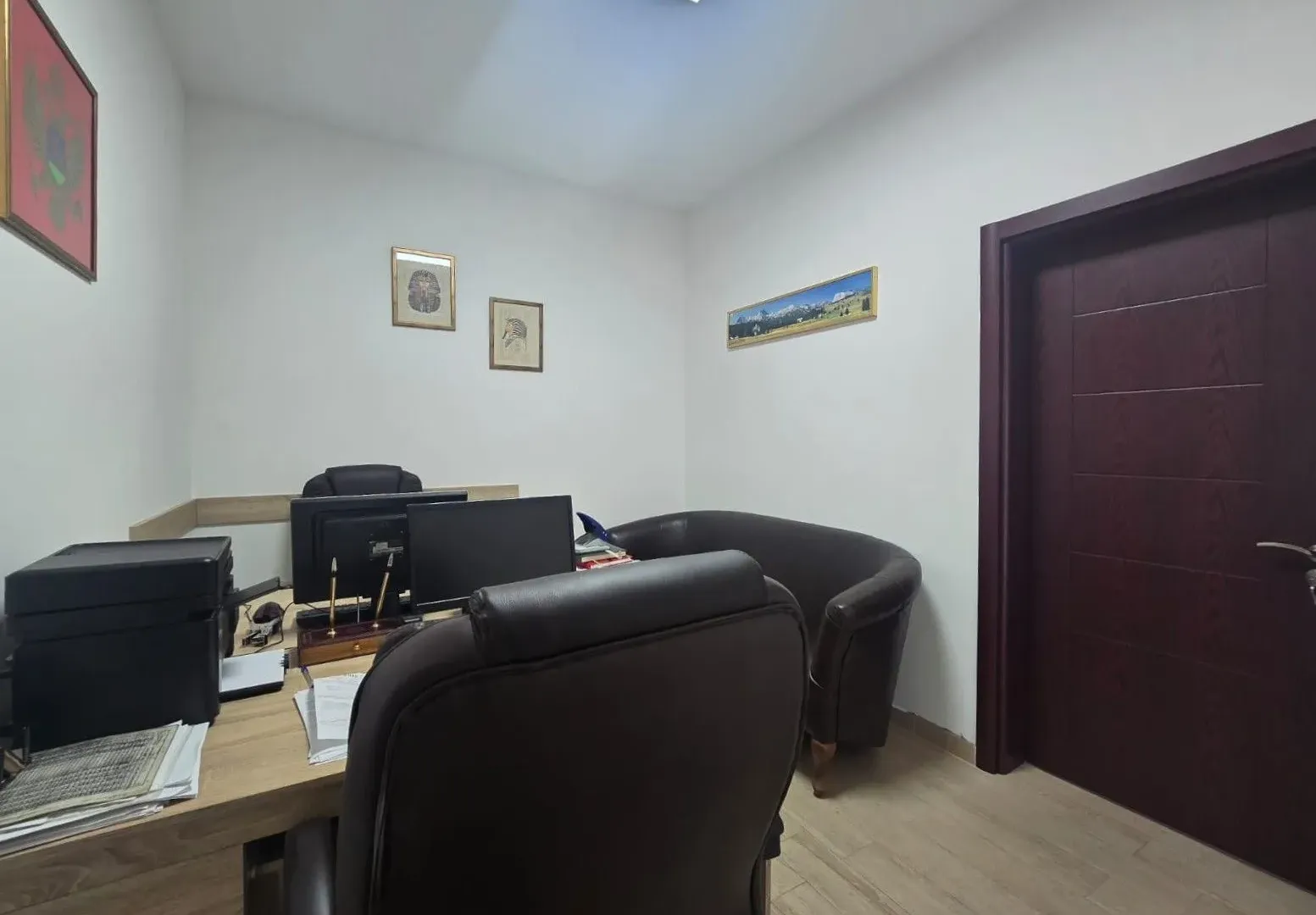 Sale, office space, 26m², Centar, Nikšić