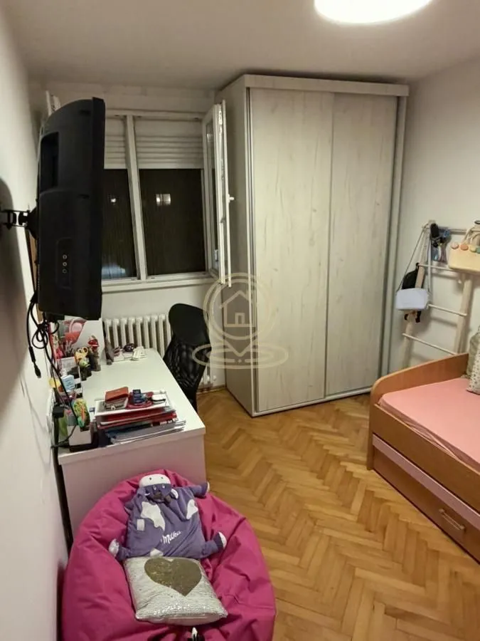 Sale, two bedroom apartment, 72m², Medijana, Niš
