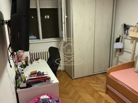 Sale, two bedroom apartment, 72m², Medijana, Niš - image 8