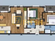 Sale, two bedroom apartment, 90m², Kolašin, Crna Gora - image 3