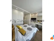 Izdavanje, dvosoban stan, 55m², Savski Venac, Beograd - image 11