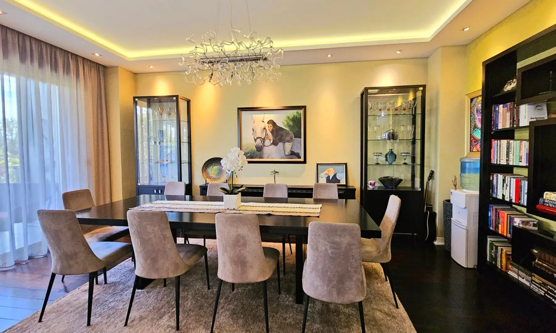 Prodaja, stan, 167m², Liman 3, Novi Sad Sve Podlokacije