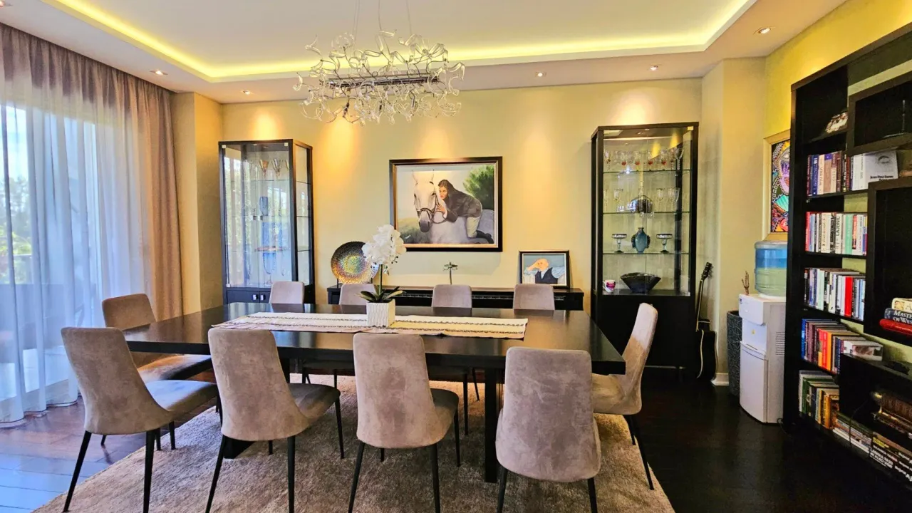 Prodaja, stan, 167m², Liman 3, Novi Sad Sve Podlokacije