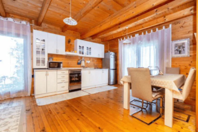 Rent, apartment, 135m², Budva, Crna Gora