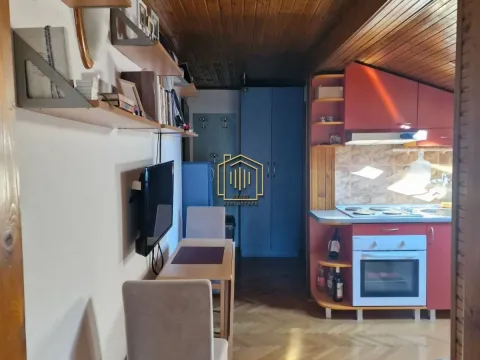 Izdavanje, jednosoban stan, 39m², Podgorica, Crna Gora - image 2