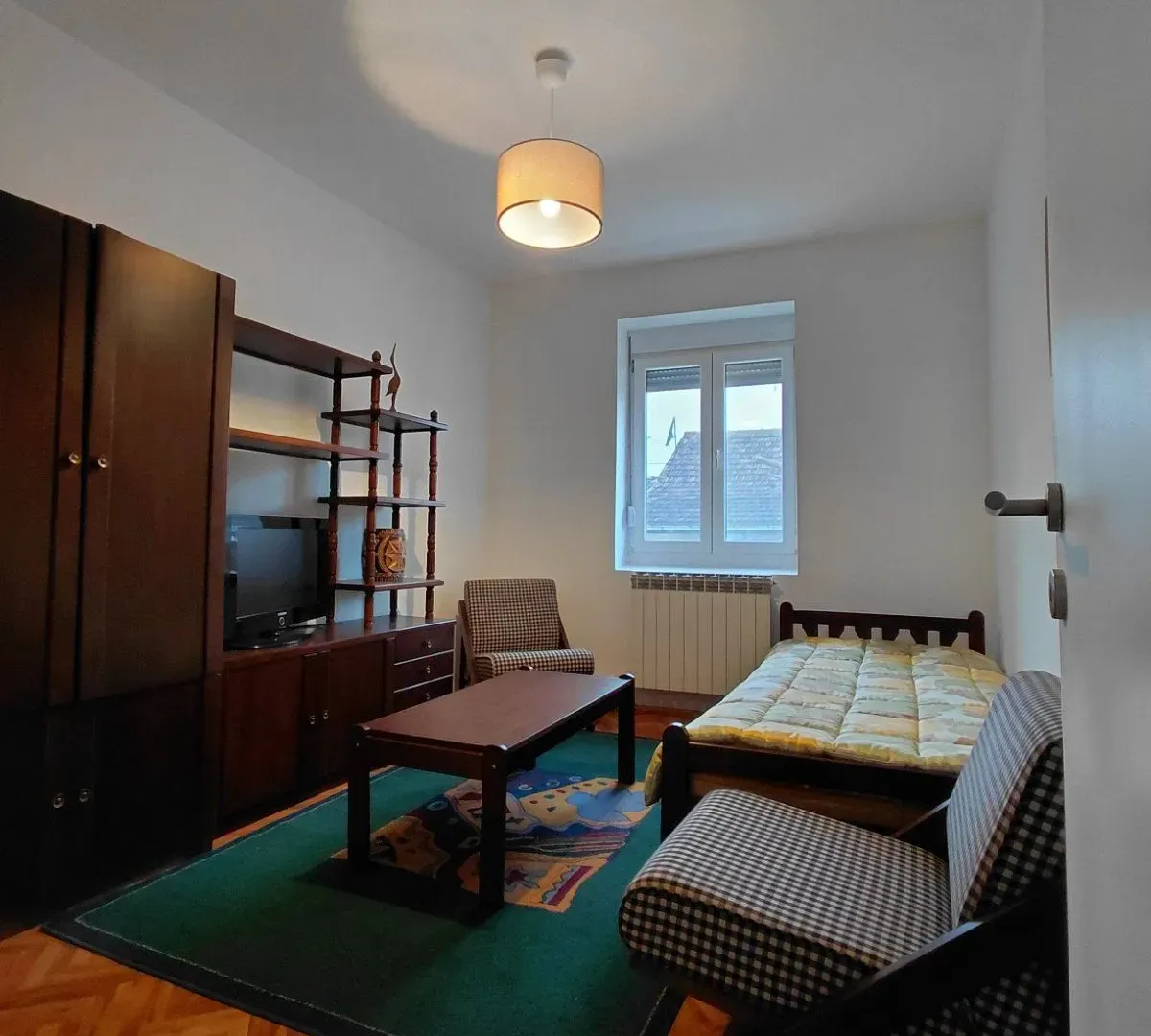 Rent, house, 200m², Gornja Gorica, Podgorica