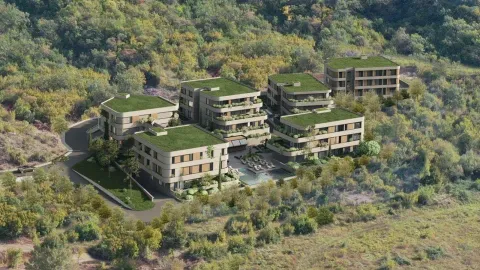 Prodaja, garsonjera, 30m², Lastva Grbaljska, Kotor - image 3