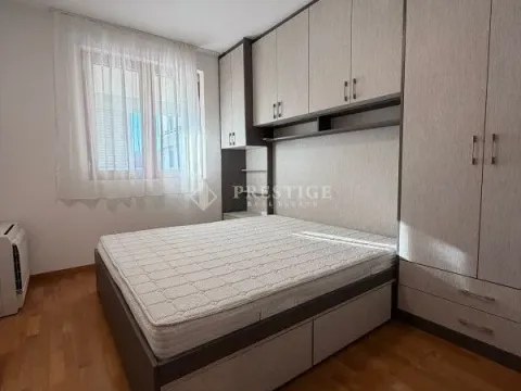Izdavanje, jednosoban stan, 43m², Tološka šuma, Podgorica - image 9