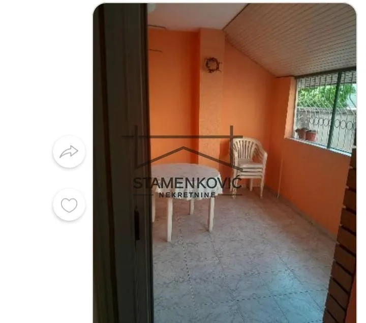 Prodaja, trosoban stan, 91m², Nova Detelinara, Novi Sad Sve Podlokacije