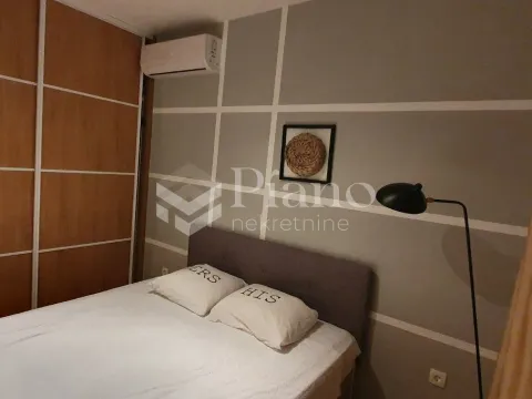 Izdavanje, dvosoban stan, 55m², Blok 6, Podgorica - image 5