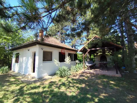 Kuća in Kelebija