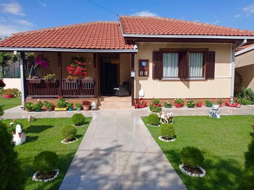 Sale, house, 65m², Cetinje, Crna Gora