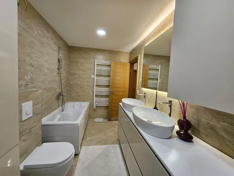 Sale, apartment, 103m², Budva, Crna Gora - image 13