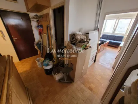 Prodaja, trosoban stan, 72m², Dušanovac, Voždovac Sve Podlokacije - image 19