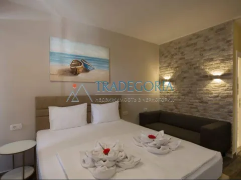 Prodaja, ugostiteljski objekat, 570m², Budva, Crna Gora - image 3