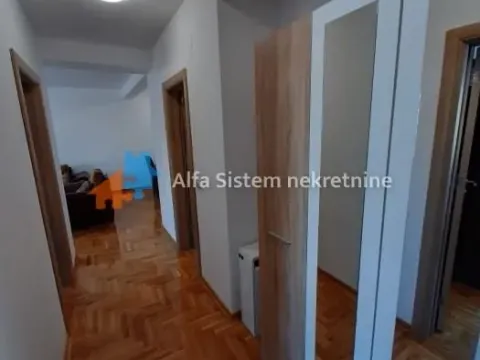 Izdavanje, stan, 56m², Zvezdara Sve Podlokacije, Beograd - image 11