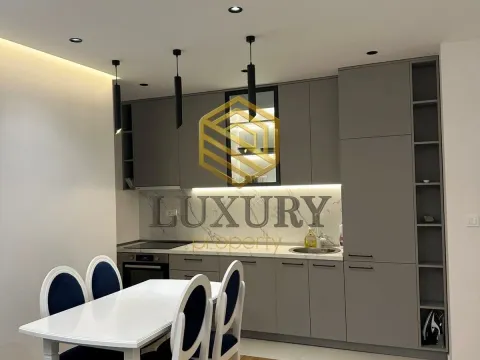 Izdavanje, dvosoban stan, 53m², City Kvart, Podgorica - image 10