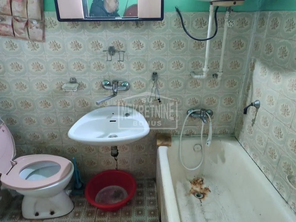 Prodaja, kuća, 72m², Veliki Radanovac, Subotica