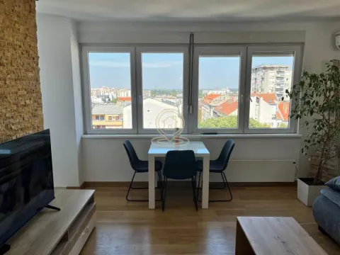 Izdavanje, dvosoban stan, 45m², Stari Grad, Beograd - image 5