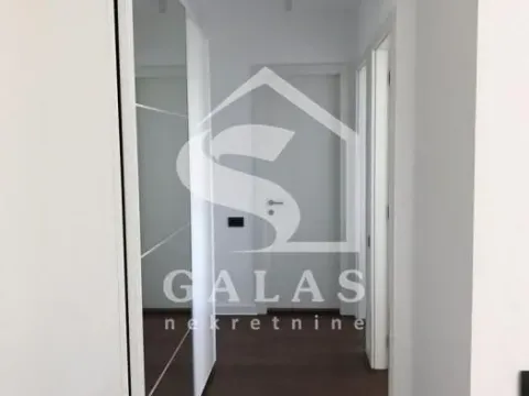 Izdavanje, trosoban stan, 75m², Novi Beograd Blok 67, Novi Beograd Sve Podlokacije - image 14