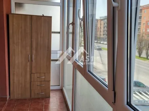 Rent, one bedroom apartment, 30m², Bulevar Evrope, Novi Sad Sve Podlokacije - image 9